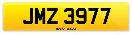JMZ 3977