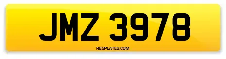 JMZ 3978