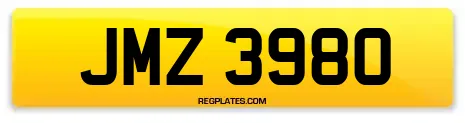 JMZ 3980