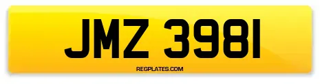 JMZ 3981