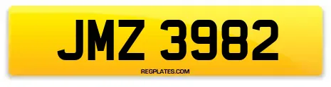JMZ 3982