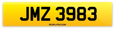 JMZ 3983