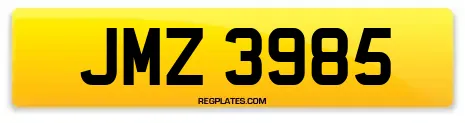 JMZ 3985