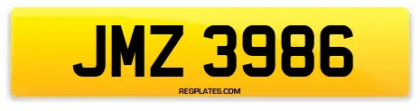 JMZ 3986