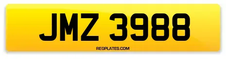 JMZ 3988