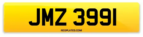 JMZ 3991