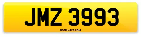 JMZ 3993