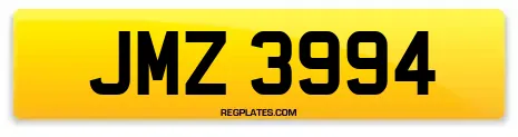JMZ 3994