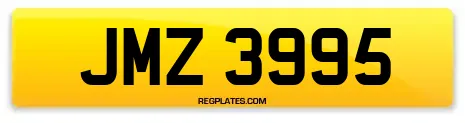 JMZ 3995