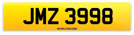 JMZ 3998