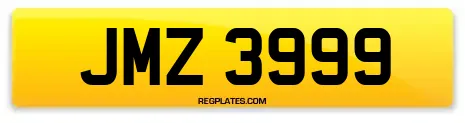 JMZ 3999