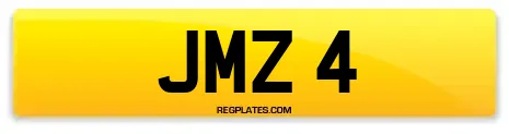 JMZ 4