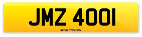 JMZ 4001