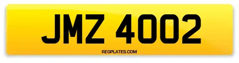 JMZ 4002