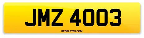 JMZ 4003