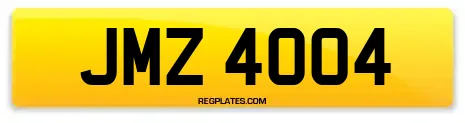 JMZ 4004