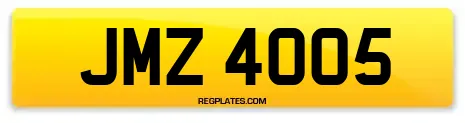 JMZ 4005