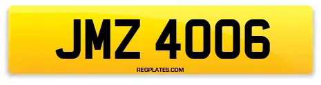 JMZ 4006
