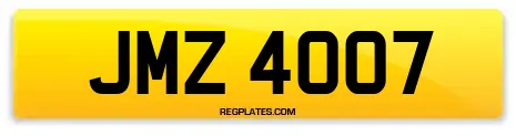 JMZ 4007