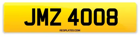JMZ 4008