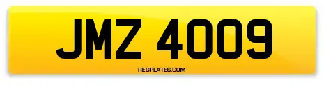 JMZ 4009