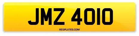 JMZ 4010