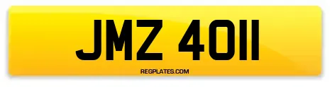 JMZ 4011