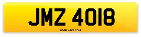 JMZ 4018