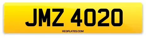 JMZ 4020