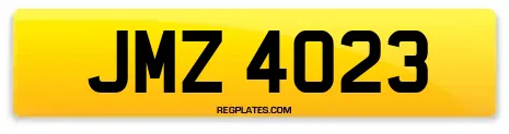 JMZ 4023