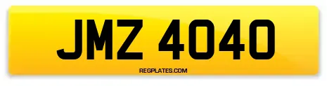 JMZ 4040