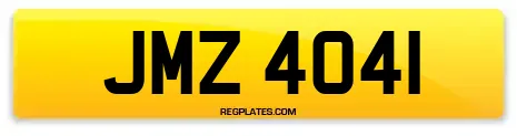 JMZ 4041