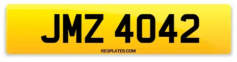 JMZ 4042