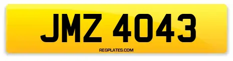 JMZ 4043