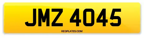JMZ 4045