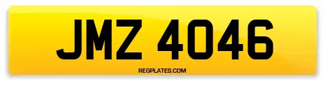 JMZ 4046