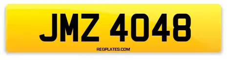JMZ 4048