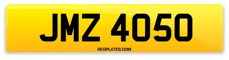 JMZ 4050