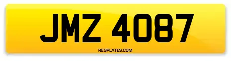 JMZ 4087
