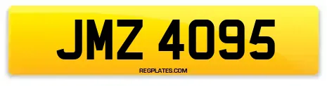 JMZ 4095