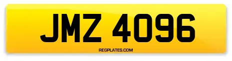 JMZ 4096