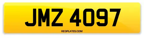 JMZ 4097