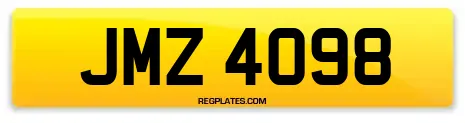 JMZ 4098