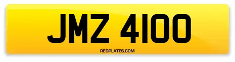 JMZ 4100