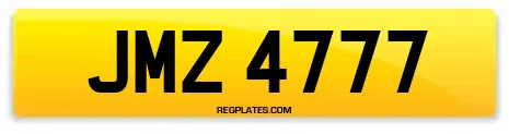JMZ 4777