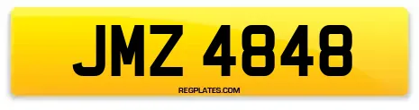 JMZ 4848