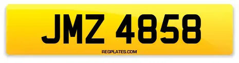 JMZ 4858