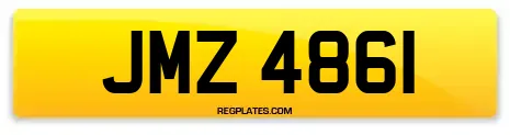 JMZ 4861