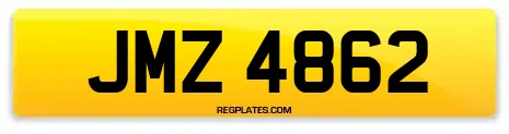 JMZ 4862