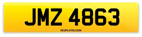 JMZ 4863